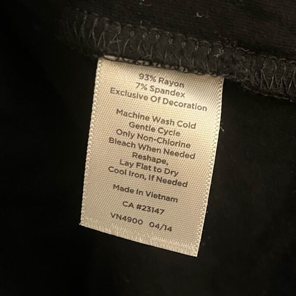 Talbots Tank Top - Picture 3 of 3